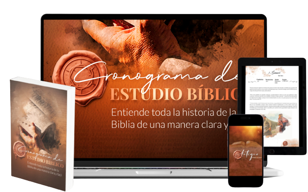 Espanõl - Estudio Biblico